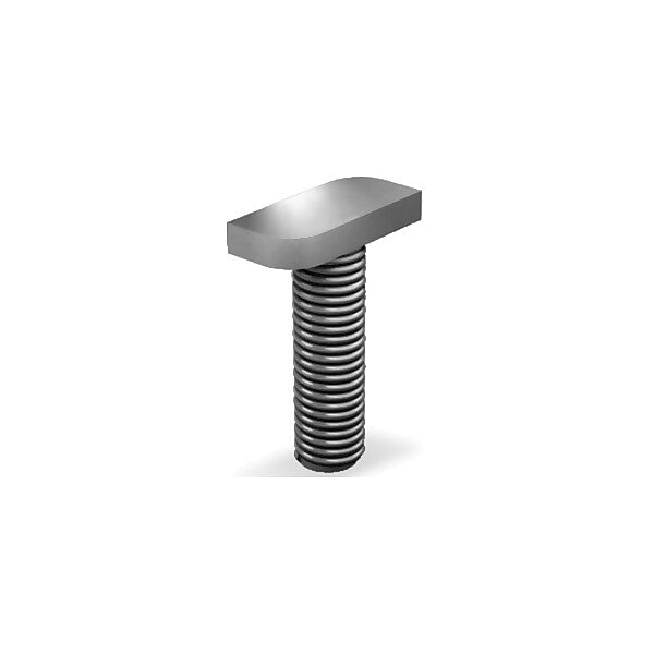K2 Systems Hammerkopfschraube 28/15 M10x30 A2 1000041